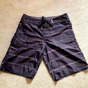 North Face Men Swimming Trunks